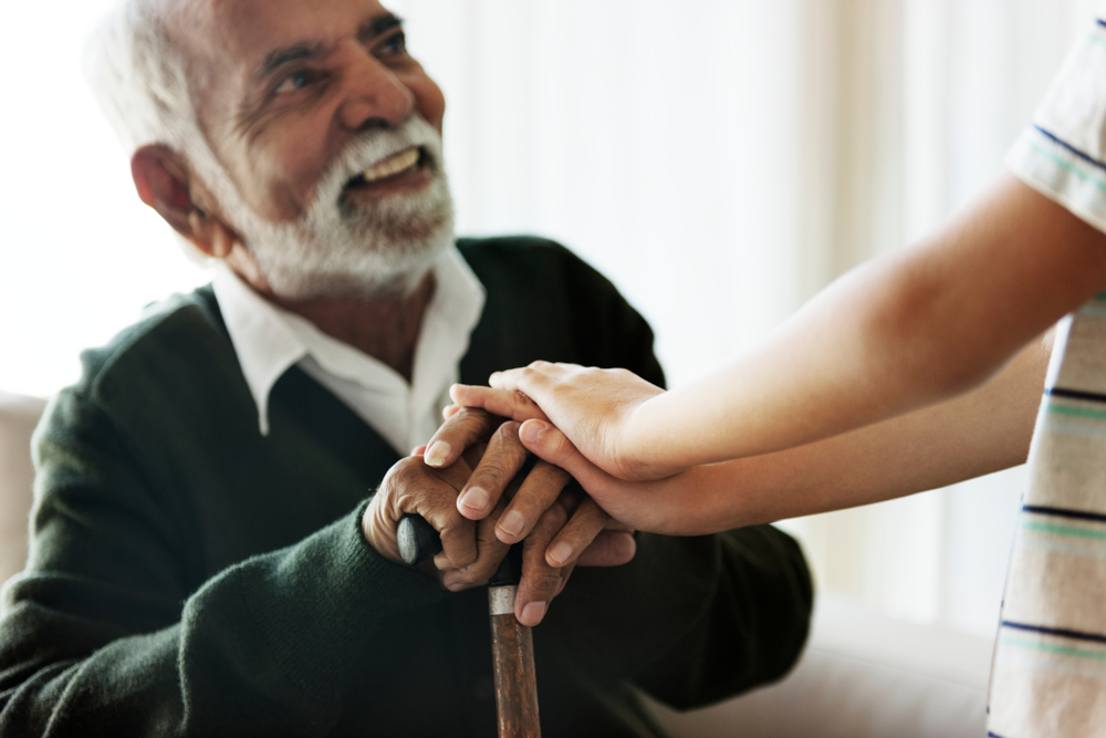 Memory Care at Country Gardens