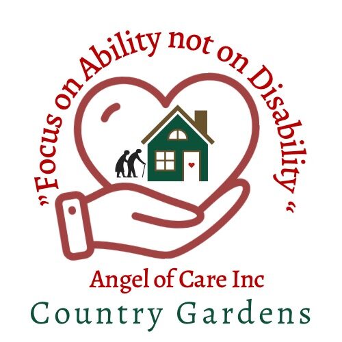 country gardens logo